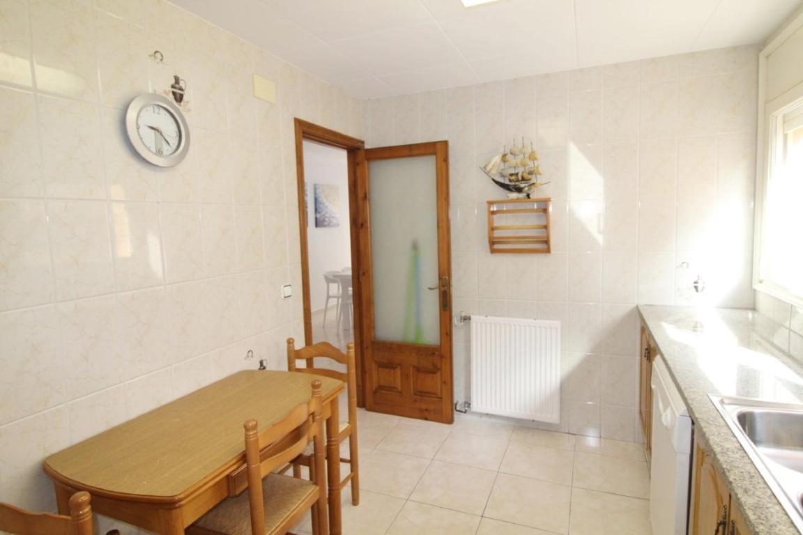 La Casa De La Vila Palamós Eksteriør bilde