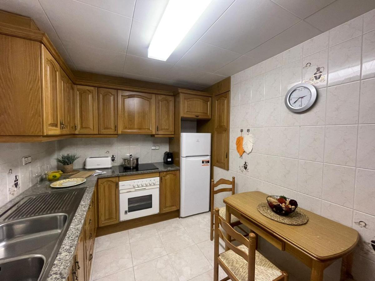 La Casa De La Vila Palamós Eksteriør bilde