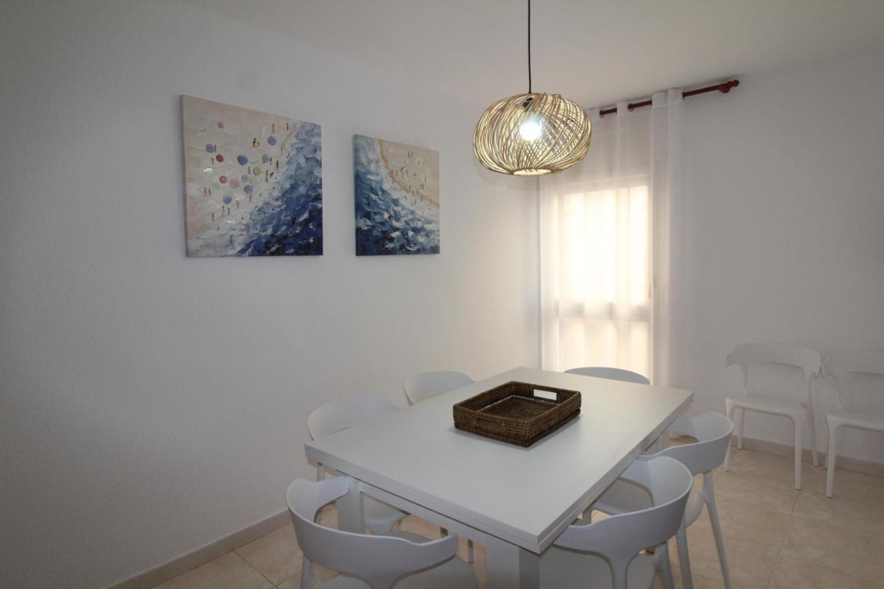 La Casa De La Vila Palamós Eksteriør bilde
