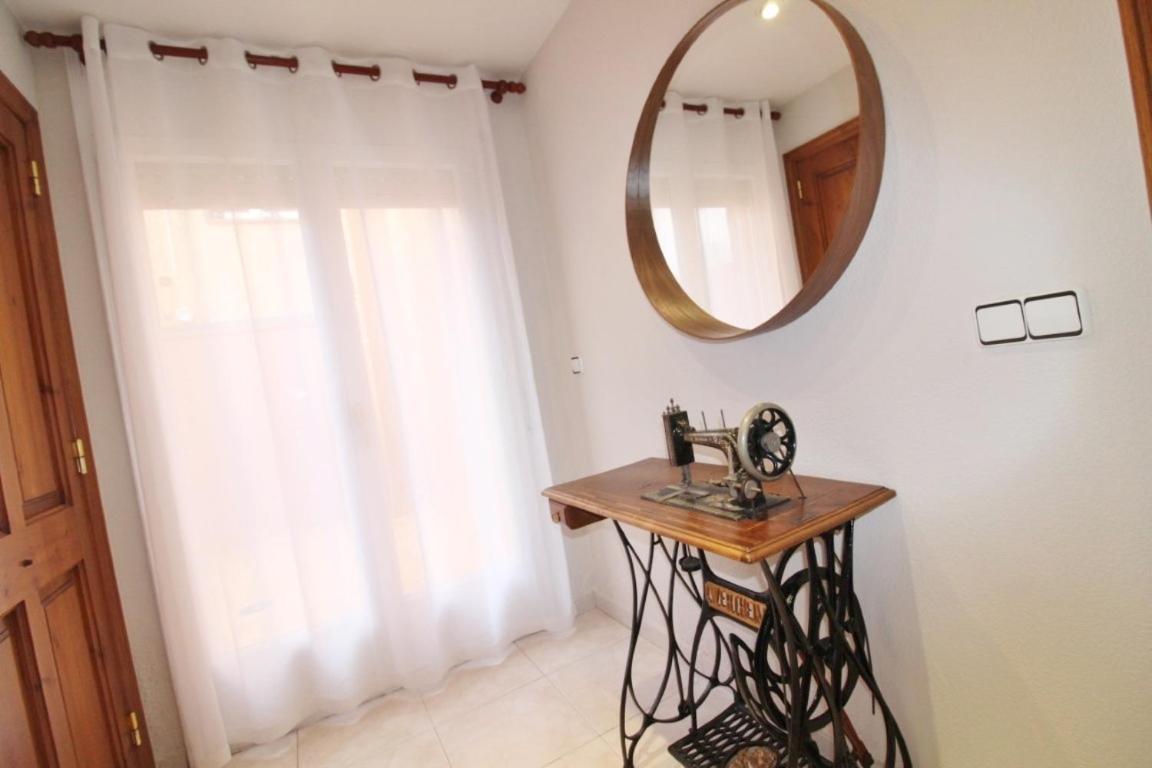 La Casa De La Vila Palamós Eksteriør bilde