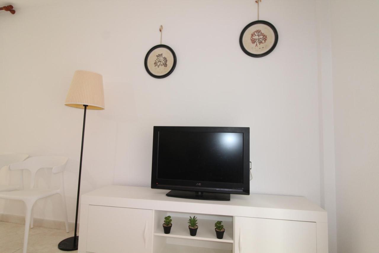 La Casa De La Vila Palamós Eksteriør bilde