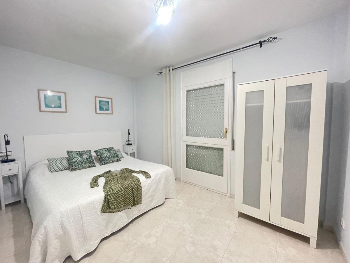 La Casa De La Vila Palamós Eksteriør bilde