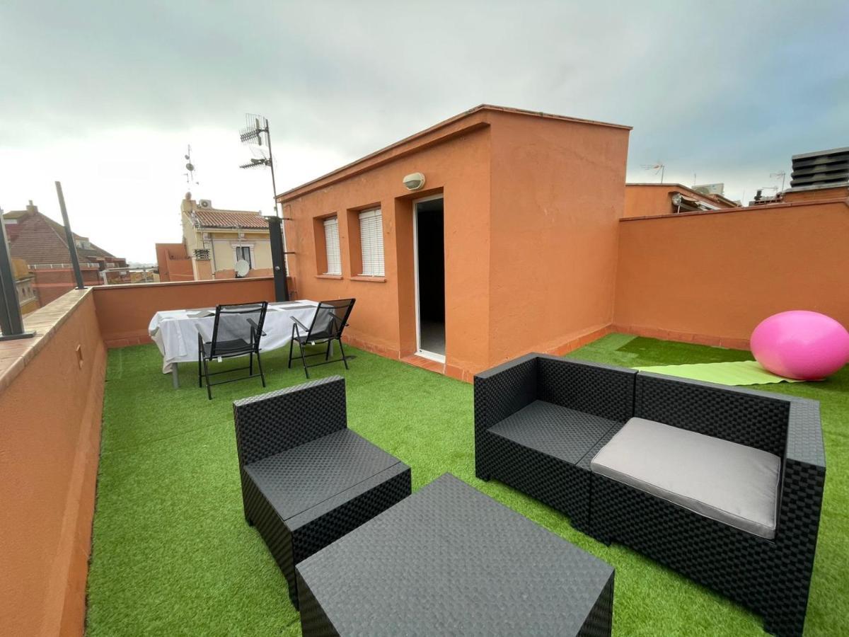 La Casa De La Vila Palamós Eksteriør bilde