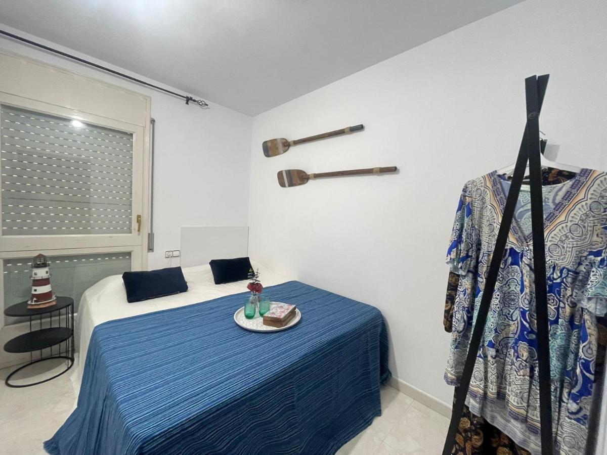 La Casa De La Vila Palamós Eksteriør bilde